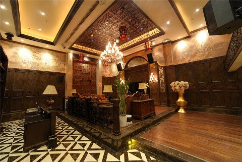 莱城哪个KTV少爷男模妹子服务好